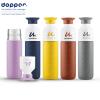 Dopper iso | Bouteille thermo | 350 ml
