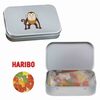 Boîte bonbons Haribo | Petits oursons gélifiés | 60 grammes