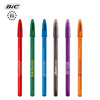 Stylo BIC | Style Clear