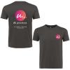 T-Shirts en impression couleur complète | Unisexe | Coton 150 g