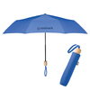 Parapluie | Plastique recyclé | Pliable | Ø 99 cm