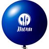 Ballon géant | Ø 150 cm | Personnalisé 