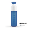 Gourde personnalisable Dopper | 450 ml | 530009CM pacific blue
