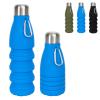 Bouteille pliable | Silicone | 550 ml