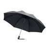 Parapluie Dundee pliable | Automatique | Ø 102 cm