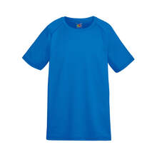 T-shirt | Sport | Enfant | 3707201 Bleu