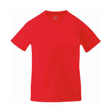 T-shirt | Sport | Enfant | 3707201 Rouge