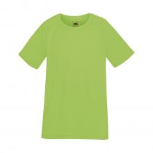 T-shirt | Sport | Enfant | 3707201 Citron Vert