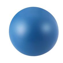 Balle anti stress |  6,3cm | max014 Bleu