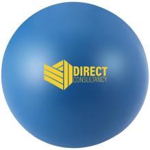 Balle anti stress |  6,2cm de diamètre  | Impression en 1 couleur