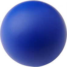 Balle anti stress |  6,3cm | max014 Bleu Royal
