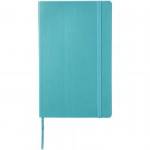 Moleskine | Original | 13 x 21 cm | Pages lignées | 92107156 Turquoise