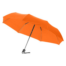 Parapluie automatique | Polyester | Ø  98 cm | 92109016 Orange