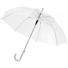 Parapluie translucide | Poignée à personnaliser | Ø  98 cm | 92109039 