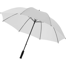 Parapluie de golf | Ø 130 cm | Manuel | 92109042 Blanc