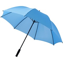 Parapluie de golf | Ø 130 cm | Manuel | 92109042 Bleu Clair