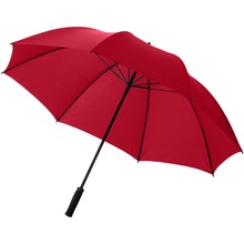 Parapluie de golf | Ø 130 cm | Manuel | 92109042 Rouge