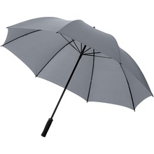 Parapluie de golf | Ø 130 cm | Manuel | 92109042 Gris