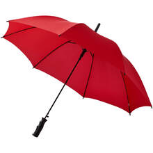 Parapluie coloré | Automatique | Ø 104 cm | max021 Rouge
