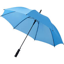 Parapluie automatique | Polyester | Ø 104 cm | max021 Bleu Clair