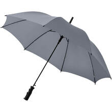 Parapluie coloré | Automatique | Ø 104 cm | max021 Gris