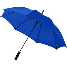 Parapluie coloré | Automatique | Ø 104 cm | max021 Bleu Royal