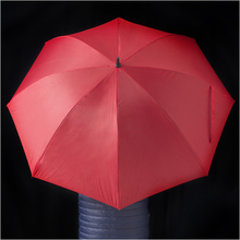 Grand parapluie de golf | Polyester | Ø 130 cm | 92109054 
