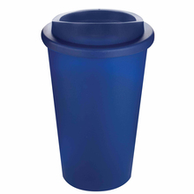 Mug café à emporter | Coloré | 350 ml | 115Americano Bleu