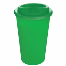 Mug café à emporter | Coloré | 350 ml | 115Americano Vert