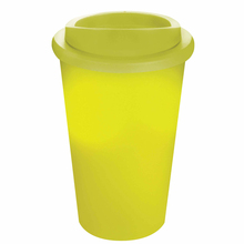 Mug café à emporter | Coloré | 350 ml | 115Americano Citron Vert