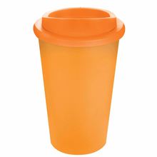 Mug café à emporter | Coloré | 350 ml | 115Americano Orange