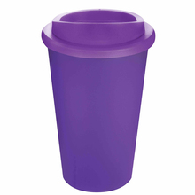 Mug café à emporter | Coloré | 350 ml | 115Americano Violet
