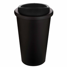 Mug café à emporter | Coloré | 350 ml | 115Americano Noir