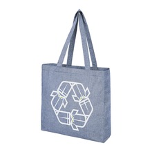 Sac Bastien| 210 g / m² | Coton & polyester recyclés | 92120537 