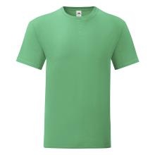 T-shirt | Homme | Coton | 151324 Vert