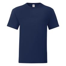 T-shirt | Homme | Coton | 151324 Bleu Royal