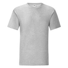 T-shirt | Homme | Coton | 151324 Gris
