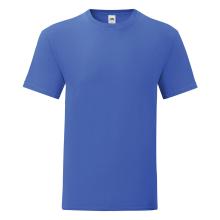 T-shirt | Homme | Coton | 151324 Bleu