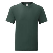 T-shirt | Homme | Coton | 151324 Dark green