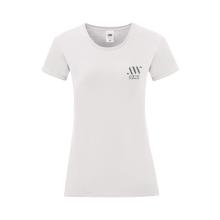 T-shirt | Femmes | Coton | 151325 