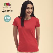 T-shirt | Femmes | Coton | 151325 