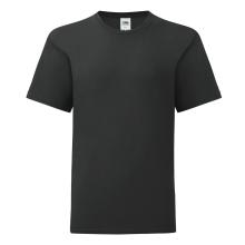 T-shirt | Enfants | Coton | 151328 Noir