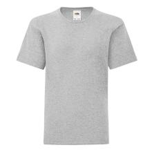 T-shirt | Enfants | Coton | 151328 Gris