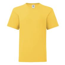 T-shirt | Enfants | Coton | 151328 Or