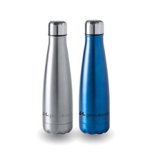 Bouteille durable | Inox | 630 ml