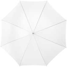 Parapluie | Blanc | Full colour | Ø 102 cm | 92109017FC 