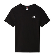 The North Face | T-shirt homme | Coton | 40NF0A2TX5 Noir