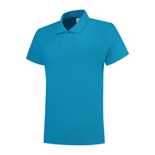Polo | Unisexe | Haut de gamme | Tricorp Workwear | 97PP180 Turquoise