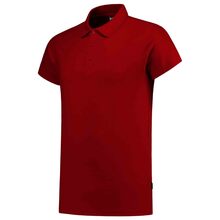 Polo | Slim-fit | Tricorp Workwear | 97PPF180 Rouge