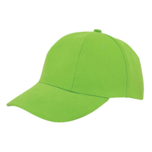 Casquette Wilfred | Broderie | Coton | 201733 Vert